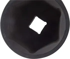 26499 SUNEX TOOLS Drive Hex Impact Socket #3