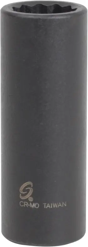 267220 SUNEX TOOLS Drive Impact Socket