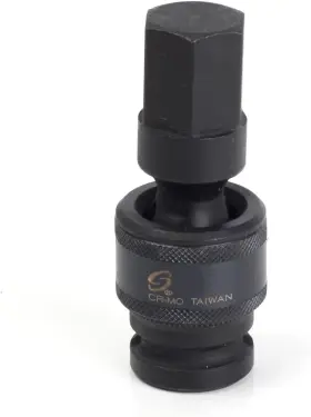 274818 SUNEX TOOLS Drive Hex Bit Driver Impact