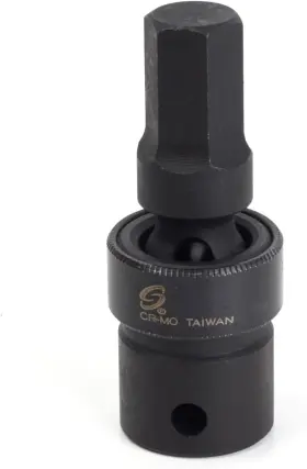 274914 SUNEX TOOLS Drive Hex Bit Driver Impact