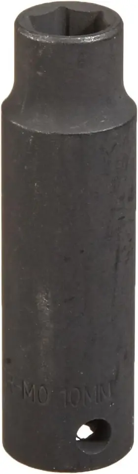 310MD SUNEX TOOLS Drive Impact Socket