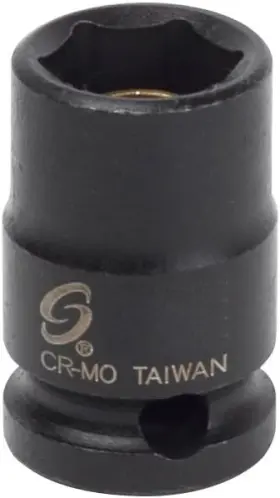311-MMG SUNEX TOOLS Drive Magnetic Impact Socket