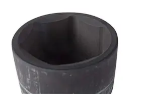 312MD SUNEX TOOLS Drive Impact Socket #2