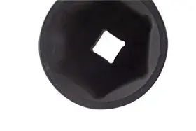 312MD SUNEX TOOLS Drive Impact Socket #3