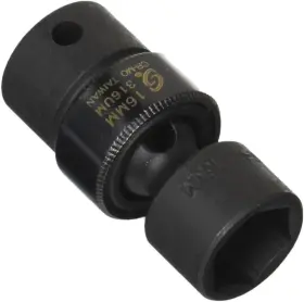 316-UM SUNEX TOOLS Drive Impact Socket