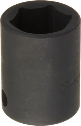 316M SUNEX TOOLS Drive Impact Socket