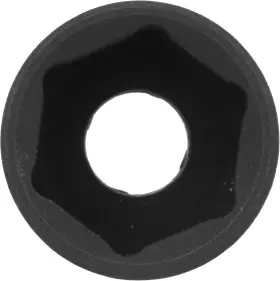 317M SUNEX TOOLS Drive Impact Socket #2