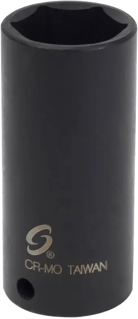 320MD SUNEX TOOLS Drive Impact Socket