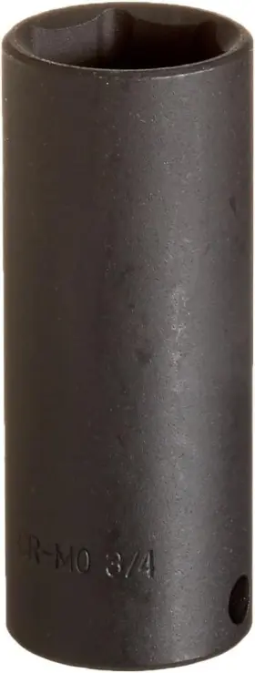 324-D SUNEX TOOLS Drive Impact Socket