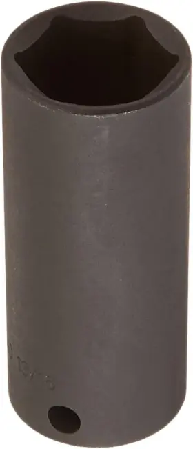 326D SUNEX TOOLS Drive Impact Socket