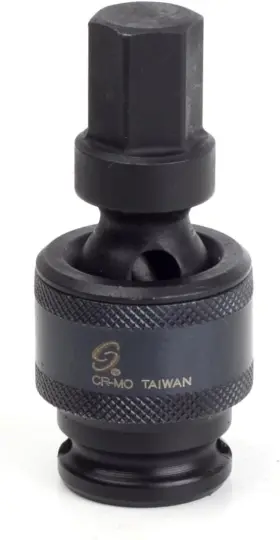 365810 SUNEX TOOLS Drive Hex Bit Driver Impact