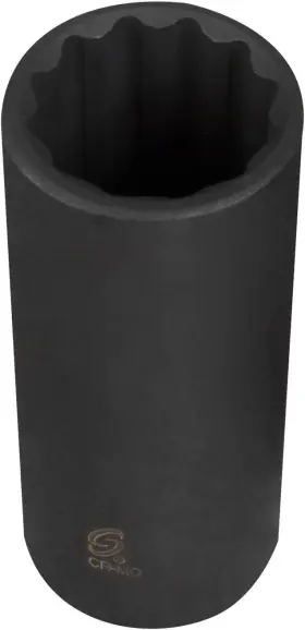 36809 SUNEX TOOLS Drive Impact Socket