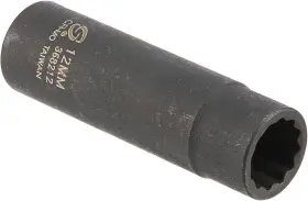368212 SUNEX TOOLS Drive Impact Socket