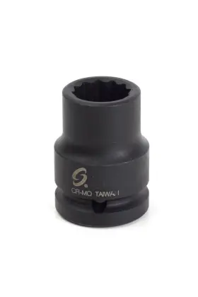 417MZT SUNEX TOOLS Drive Wall Impact