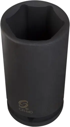 420-D SUNEX TOOLS Drive Impact Socket