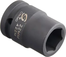 422M SUNEX TOOLS Drive Impact Socket
