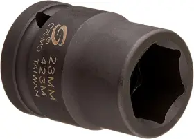 423M SUNEX TOOLS Drive Impact Socket