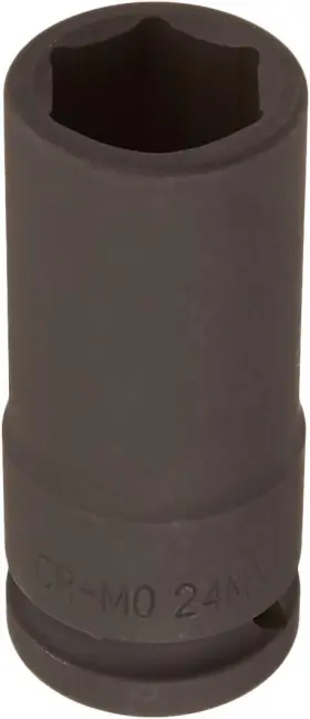424MD SUNEX TOOLS Drive Impact Socket