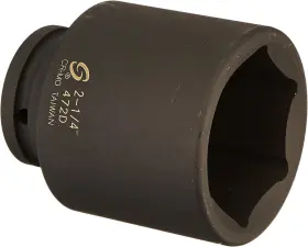 472D SUNEX TOOLS Drive Impact Socket