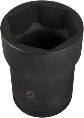484-AN SUNEX TOOLS Drive Pinion Locknut Socket