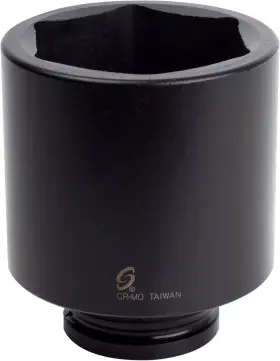 492D SUNEX TOOLS Drive Impact Socket