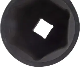 5112 SUNEX TOOLS Drive Standard Point Impact Socket #3