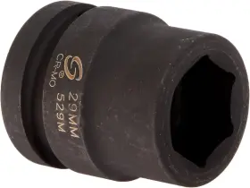 529M SUNEX TOOLS Drive Impact Socket