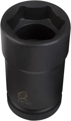53820 SUNEX TOOLS Drive Budd Wheel Impact Socket