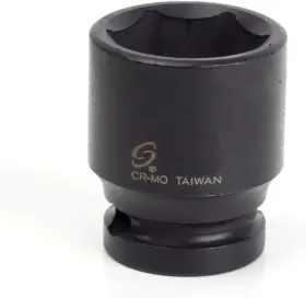 230MG SUNEX TOOLS Drive Magnetic Impact Socket