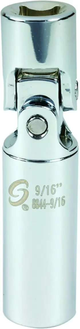SUN-8844-9-16 SUNEX TOOLS Drive Spark Plug