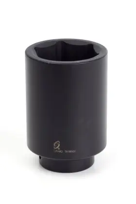 250D SUNEX TOOLS Drive Impact Socket