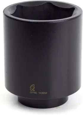 SUN-272-D SUNEX TOOLS Drive Impact Socket