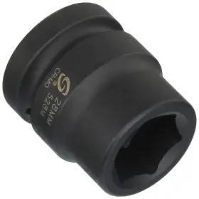 528M SUNEX TOOLS Drive Impact Socket