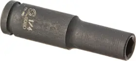 SUN-808-D SUNEX TOOLS Drive Impact Socket