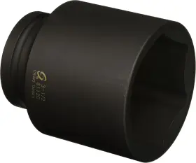 SUN-5112-D SUNEX TOOLS Drive Impact Socket