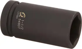 SUN-548-DT SUNEX TOOLS Drive Wall Impact Socket