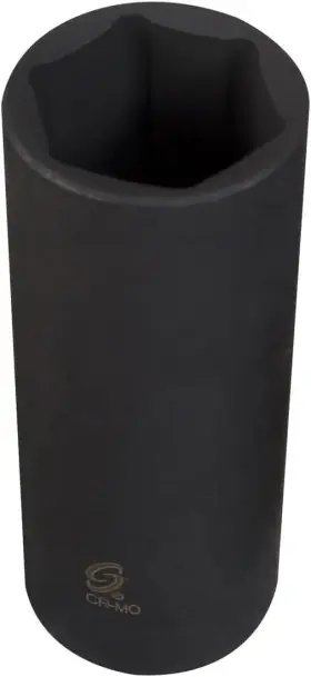 613364903179 SUNEX TOOLS Drive Impact Socket
