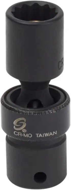 808ZUMMG SUNEX TOOLS Drive Magnetic