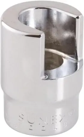 991303 SUNEX TOOLS Drive Weatherhead Socket