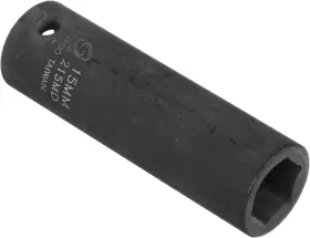 SU215MD SUNEX TOOLS Drive Impact Socket