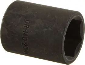 SU220M SUNEX TOOLS Drive Impact Socket