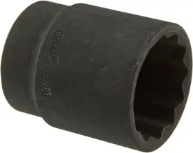 SU238Z SUNEX TOOLS Drive Impact Socket