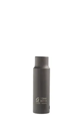 SUN267213 SUNEX TOOLS Drive Impact Socket