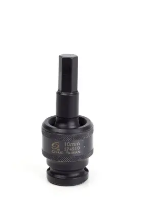 SUN274910 SUNEX TOOLS Drive Hex Bit Driver