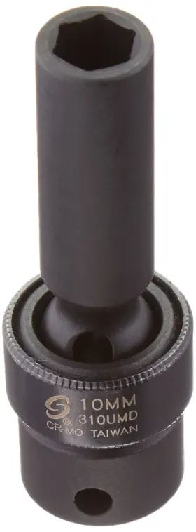 SUN310UMD SUNEX TOOLS Soc Univ Dp