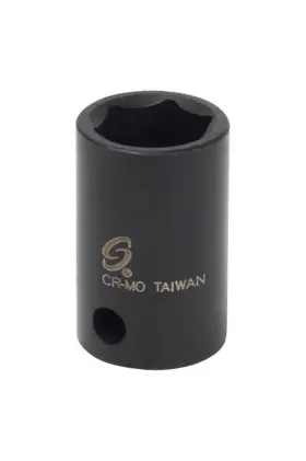 SUN314 SUNEX TOOLS Impact Socket Drive