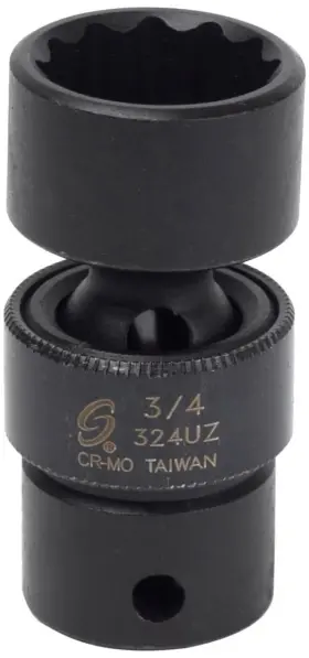 SUN324UZ SUNEX TOOLS Drive Impact
