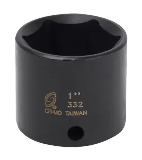 SUN332 SUNEX TOOLS Impact Socket Drive