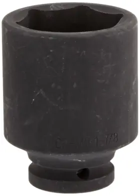 SUN460D SUNEX TOOLS Drive Point Impact Socket