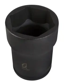 SUN464AN SUNEX TOOLS Drive Pinion Locknut Socket